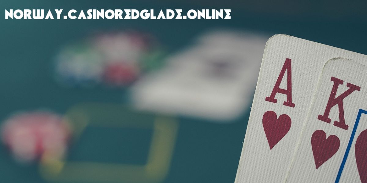 norway.casinoredglade.online